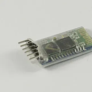 ALLNET 4duino Wireless Modul HC-05 Bluetooth (Master und Slave) ALLNET 4duino Wireless Modul HC-05 Bluetooth (Master und Slave)