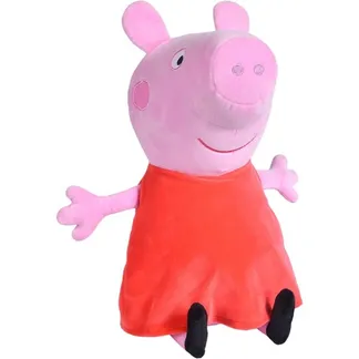 Peppa Wutz, Kuscheltier Peppa Wutz, Kuscheltier