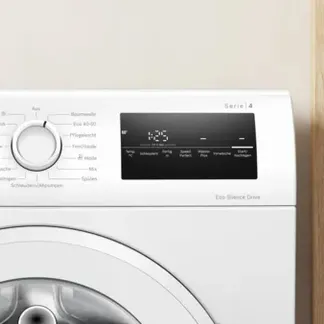 Bosch Serie 4 WAN28271 Waschmaschine Frontlader 8 kg 1400 RPM Weiß Bosch Serie 4 WAN28271 Waschmaschine Frontlader 8 kg 1400 RPM Weiß