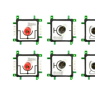 ALLNET Brick’R’knowledge „Measurement Set Two“ (International) ALLNET Brick’R’knowledge „Measurement Set Two“ (International)