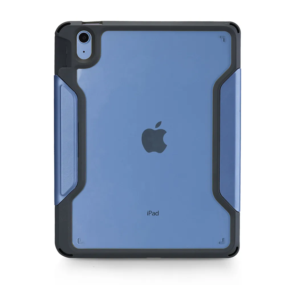 DEQSTER Rugged MAX Case für iPad 10,9" (10. Gen.) – Bild 7