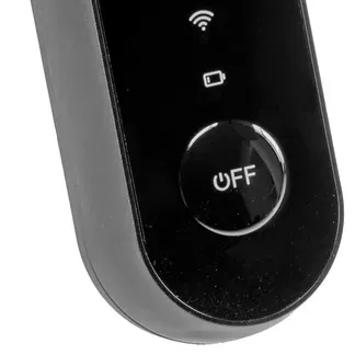 Funk-Sender für “Pilota Casa” IP55 433,92MHz, 1 Kanal, Tasten EIN / AUS Funk-Sender für “Pilota Casa” IP55 433,92MHz, 1 Kanal, Tasten EIN / AUS