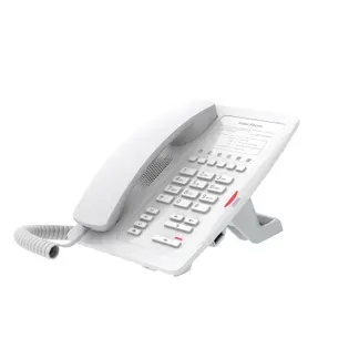 Fanvil H3W-White, H3W-White—WiFi Hotel Phone / SIP / POE / Wi-Fi Fanvil H3W-White, H3W-White—WiFi Hotel Phone / SIP / POE / Wi-Fi