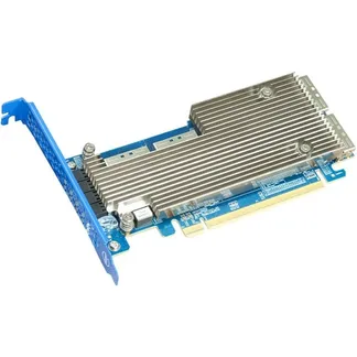 Rocket 7628A PCIe Gen5 x16 zu 4-MCIOx8 NVMe RAID Adapter, RAID-Karte Rocket 7628A PCIe Gen5 x16 zu 4-MCIOx8 NVMe RAID Adapter, RAID-Karte