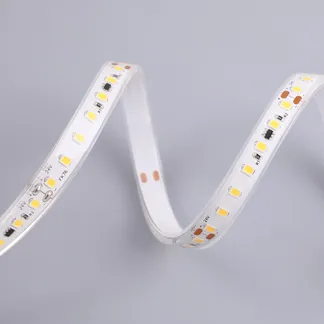 Synergy 21 LED Flex Strip 2835 – 126 NW DC24V 48W IP67+ Sauna/Wellness Synergy 21 LED Flex Strip 2835 – 126 NW DC24V 48W IP67+ Sauna/Wellness