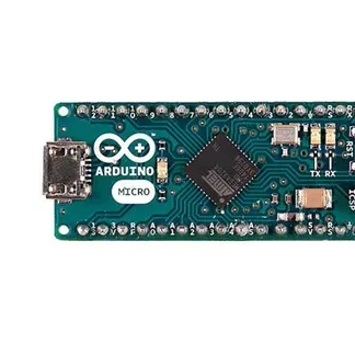 Arduino® Board Micro Arduino® Board Micro