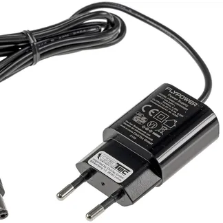 Stecker-Netzteil „CTN-1206n“ 110-240V~ >12V=, 500mA / 6W Stecker-Netzteil „CTN-1206n“ 110-240V~ >12V=, 500mA / 6W