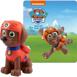 Paw Patrol – Zuma, Spielfigur Paw Patrol – Zuma, Spielfigur