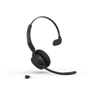Jabra Evolve3 45 Mono, LINK 390c, UC Jabra Evolve3 45 Mono, LINK 390c, UC