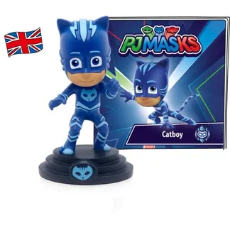 PJ Masks – Catboy, Spielfigur PJ Masks – Catboy, Spielfigur