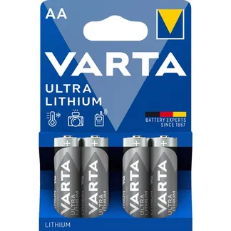 Lithium, Batterie Lithium, Batterie