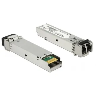 SFP Modul 1000Base-SX MM 850 nm DDM, Transceiver SFP Modul 1000Base-SX MM 850 nm DDM, Transceiver