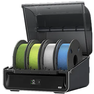 CFS Multicolor System Box, 3D-Filament-System CFS Multicolor System Box, 3D-Filament-System