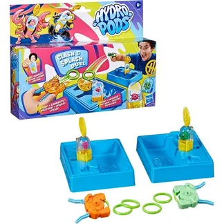 Hydro Pods Clash & Splash Duell, Geschicklichkeitsspiel Hydro Pods Clash & Splash Duell, Geschicklichkeitsspiel