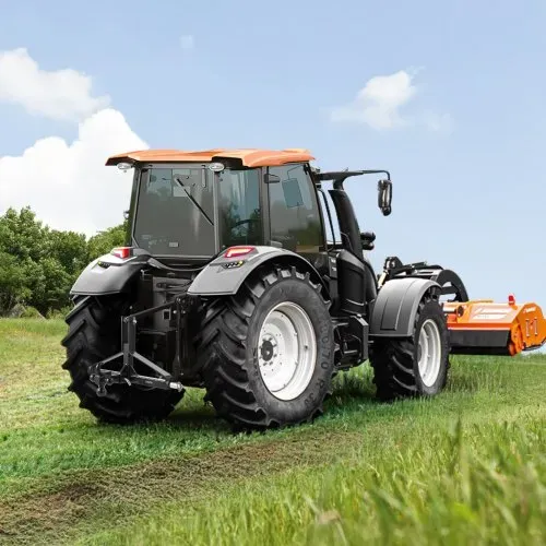 VEVOR 3-Punkt-Anhängerkupplung 660x165x450 mm, 3-Punkt-Schnellkupplungsaufsatz, Traktor-Dreipunktaufnahme, kompatibel mit Kubota, Mahindra, Ford, Yanmar, John Deere, Massey Ferguson – Bild 7