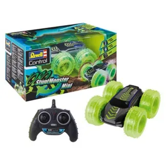 RC Stunt Monster Mini 1080 RC Stunt Monster Mini 1080