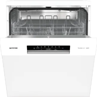 Gorenje Geschirrspüler GS642E90W BK070 Gorenje Geschirrspüler GS642E90W BK070