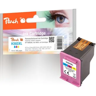 Druckkopf color PI300-895, Tinte Druckkopf color PI300-895, Tinte