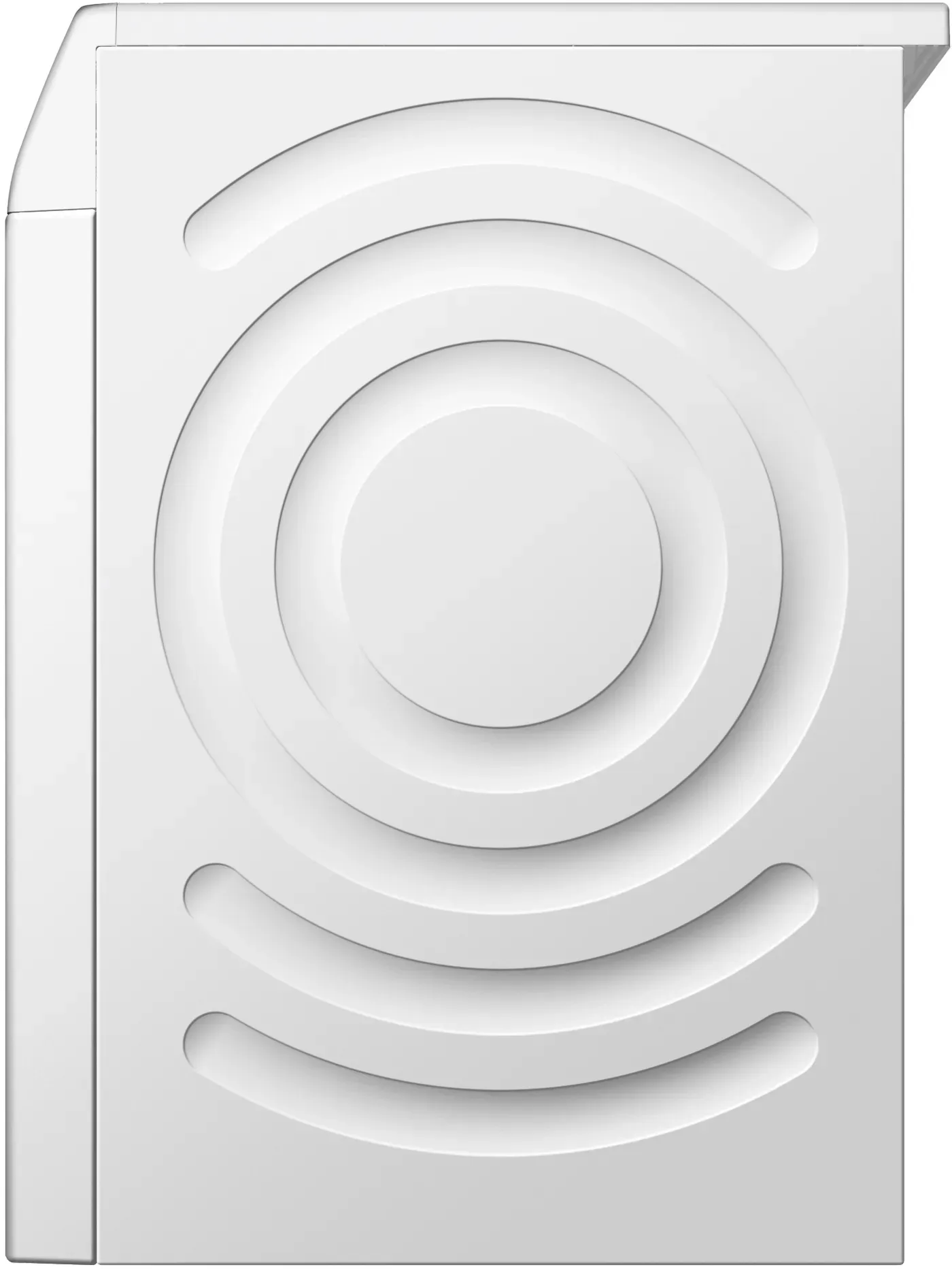 Bosch Serie 8 WNC254A40 Waschtrockner Freistehend Frontlader Weiß – Bild 6