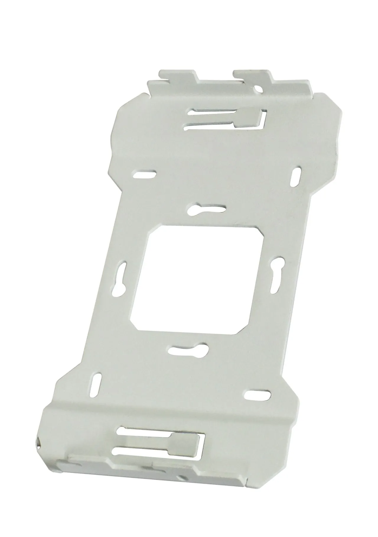 ALLNET ISP Bridge Modem VDSL2 / SuperVectoring zbh. Wandhalter für ALL-BM210 – Bild 2