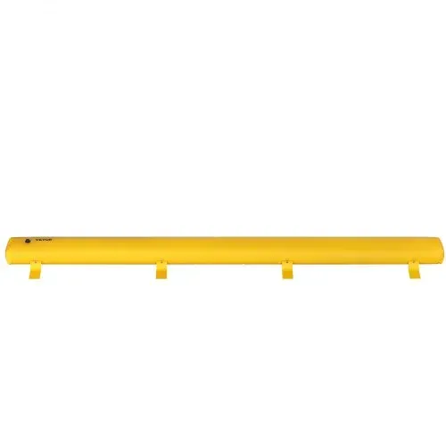 VEVOR Hochwassersperre Hydrobarriere 732 cm Länge x 30 cm Höhe zur Wasserumleitung – Bild 8