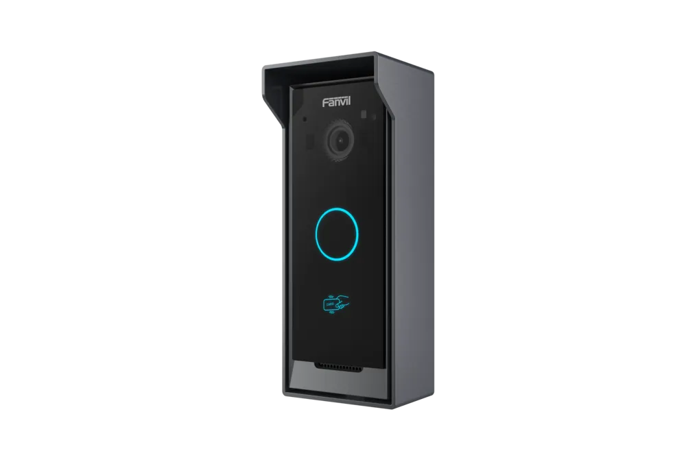 Fanvil TFE i60, Entry Level Video Door Phone / SIP / POE Fanvil TFE i60, Entry Level Video Door Phone / SIP / POE