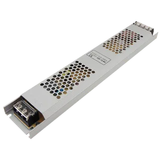 LED-Trafo McShine, elektronisch, 150W, 220-240V -> 12V= LED-Trafo McShine, elektronisch, 150W, 220-240V -> 12V=