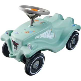 Bobby Car Classic Green Sea, Rutscher Bobby Car Classic Green Sea, Rutscher