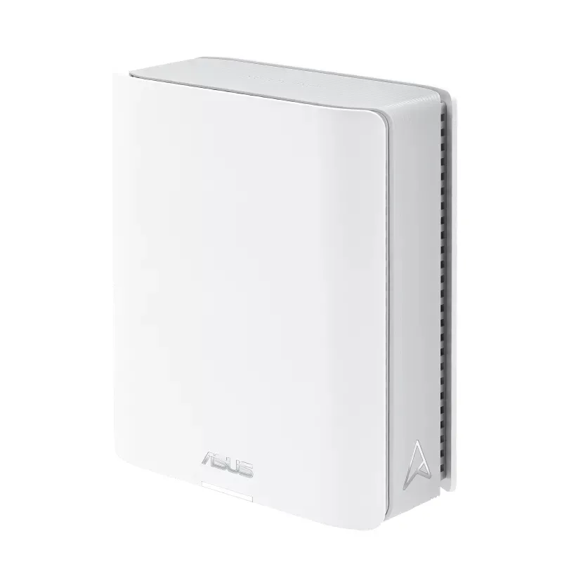 ASUS ZenWiFi BT10 Tri-Band (2,4 GHz/5 GHz/6 GHz) Wi-Fi 7 (802.11be) Weiß 3 Intern – Bild 3