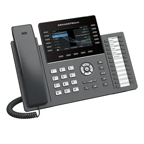 Grandstream SIP GRP-2636 – Bild 4
