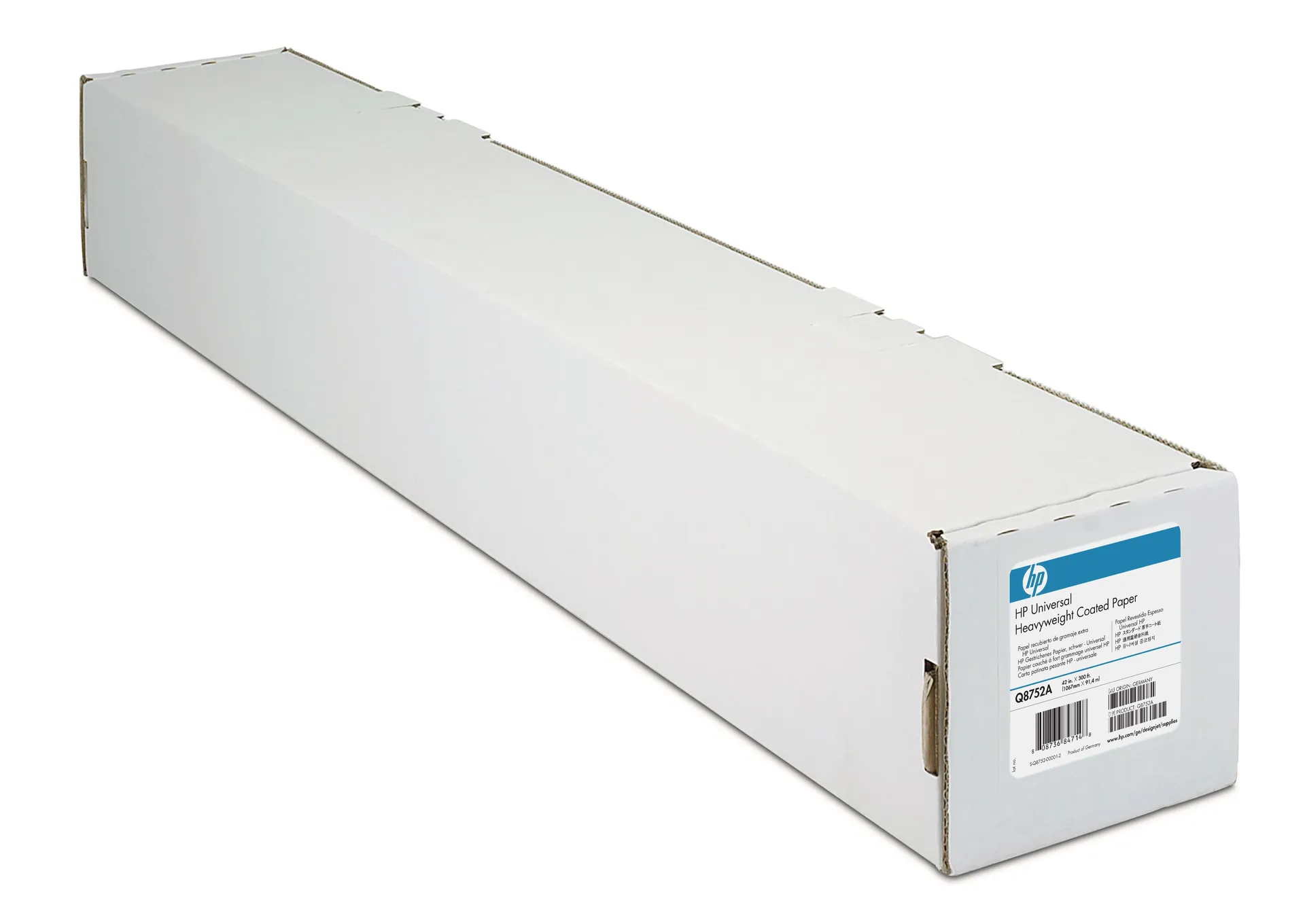 HP C6567B Plotterpapier HP C6567B Plotterpapier