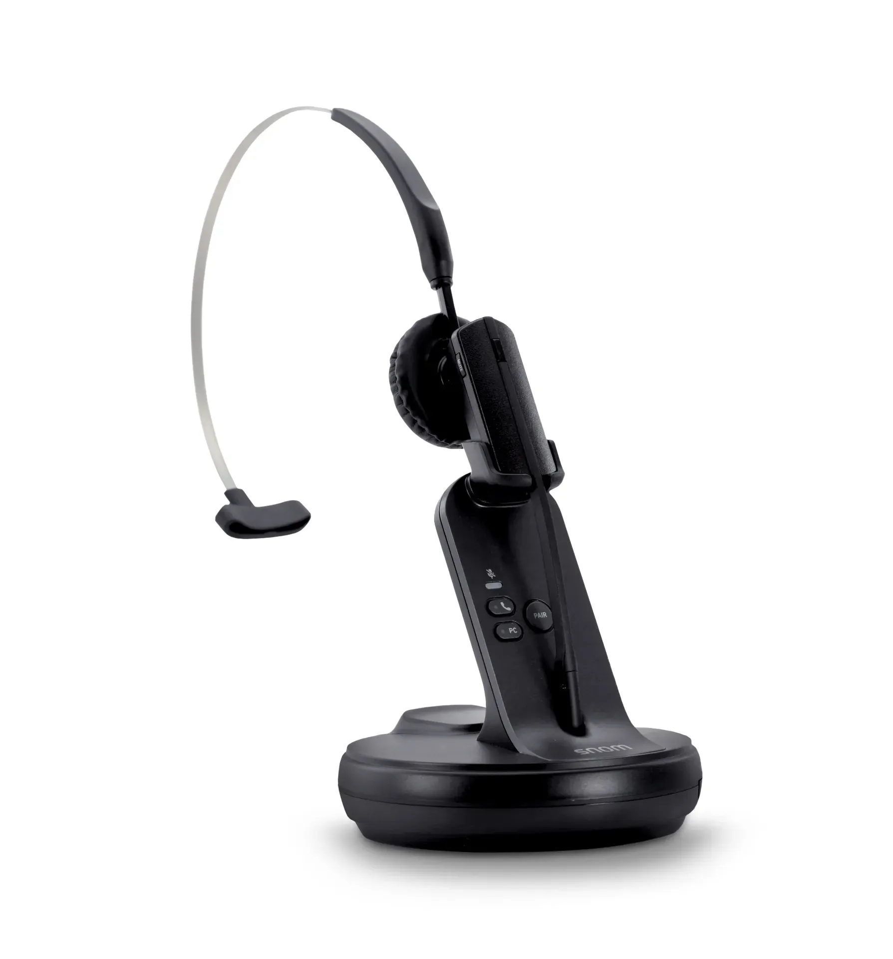 SNOM USB DECT Headset A170C SNOM USB DECT Headset A170C
