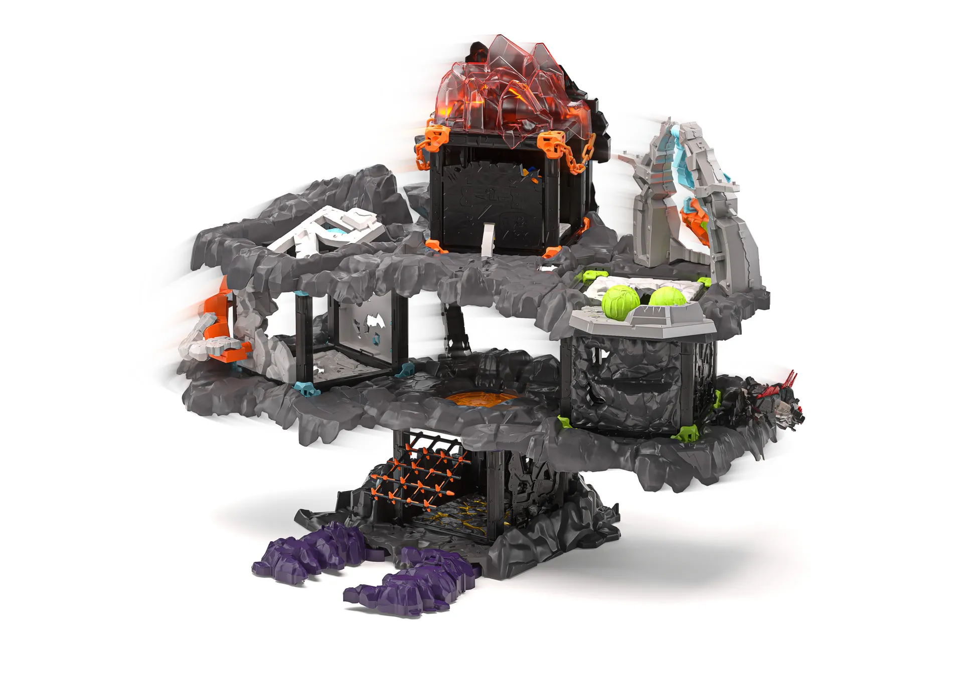 schleich ELDRADOR CREATURES 42757 Spielzeug-Set schleich ELDRADOR CREATURES 42757 Spielzeug-Set