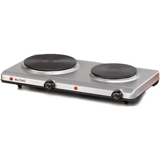 Doppelkochplatte ELTAC DK 29 Doppelkochplatte ELTAC DK 29