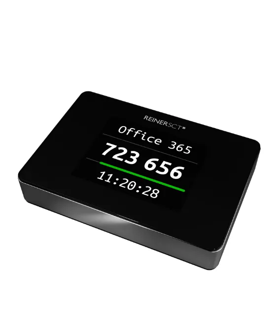 REINER SCT Authenticator mini REINER SCT Authenticator mini