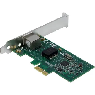 ST-729 Netzwerkadapter ST-729 Netzwerkadapter