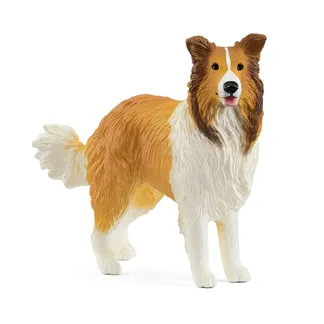 schleich FARM WORLD Collie schleich FARM WORLD Collie
