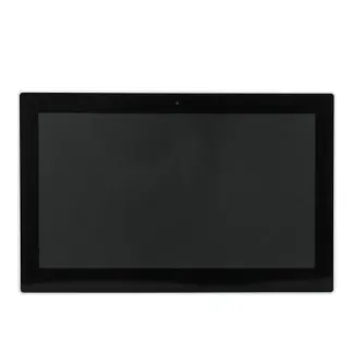 ALLNET Touch Monitor 21 Zoll PoE PD, 12V In/Out, 5V/Out, HDMI In, Ethernet, USB Touch, USB Cam ALLNET Touch Monitor 21 Zoll PoE PD, 12V In/Out, 5V/Out, HDMI In, Ethernet, USB Touch, USB Cam
