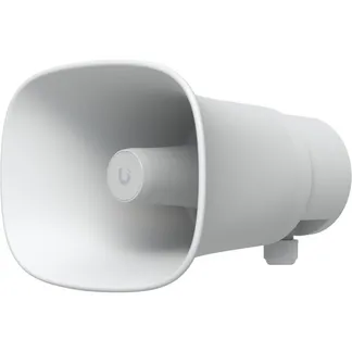 UniFi Protect AI Horn Speaker-W, Lautsprecher UniFi Protect AI Horn Speaker-W, Lautsprecher