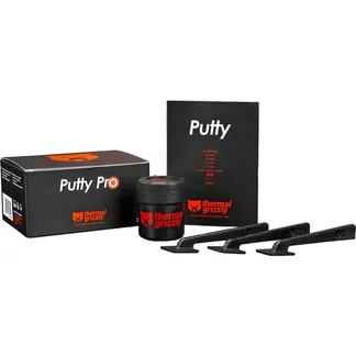 TG Putty Pro 30g, Wärmeleitpads TG Putty Pro 30g, Wärmeleitpads