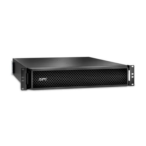 APC SRT96RMBP Smart-UPS SRT 96V, 3 kVA, Rackmontage-Batteriemodul – Bild 3