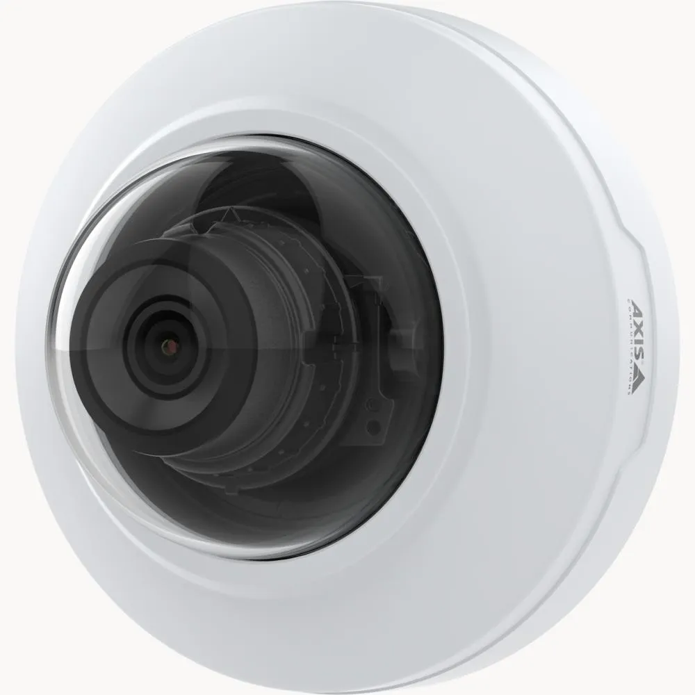 AXIS Netzwerkkamera Fix Dome Mini • M4218-V • 8MP • AI AXIS Netzwerkkamera Fix Dome Mini • M4218-V • 8MP • AI