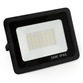 LED-Außenstrahler McShine “Slim“ 50W, 4250 Lumen, IP66, 4000K, neutralweiß LED-Außenstrahler McShine “Slim“ 50W, 4250 Lumen, IP66, 4000K, neutralweiß