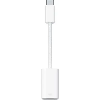 USB Adapter, USB-C Stecker > Lightning Buchse USB Adapter, USB-C Stecker > Lightning Buchse