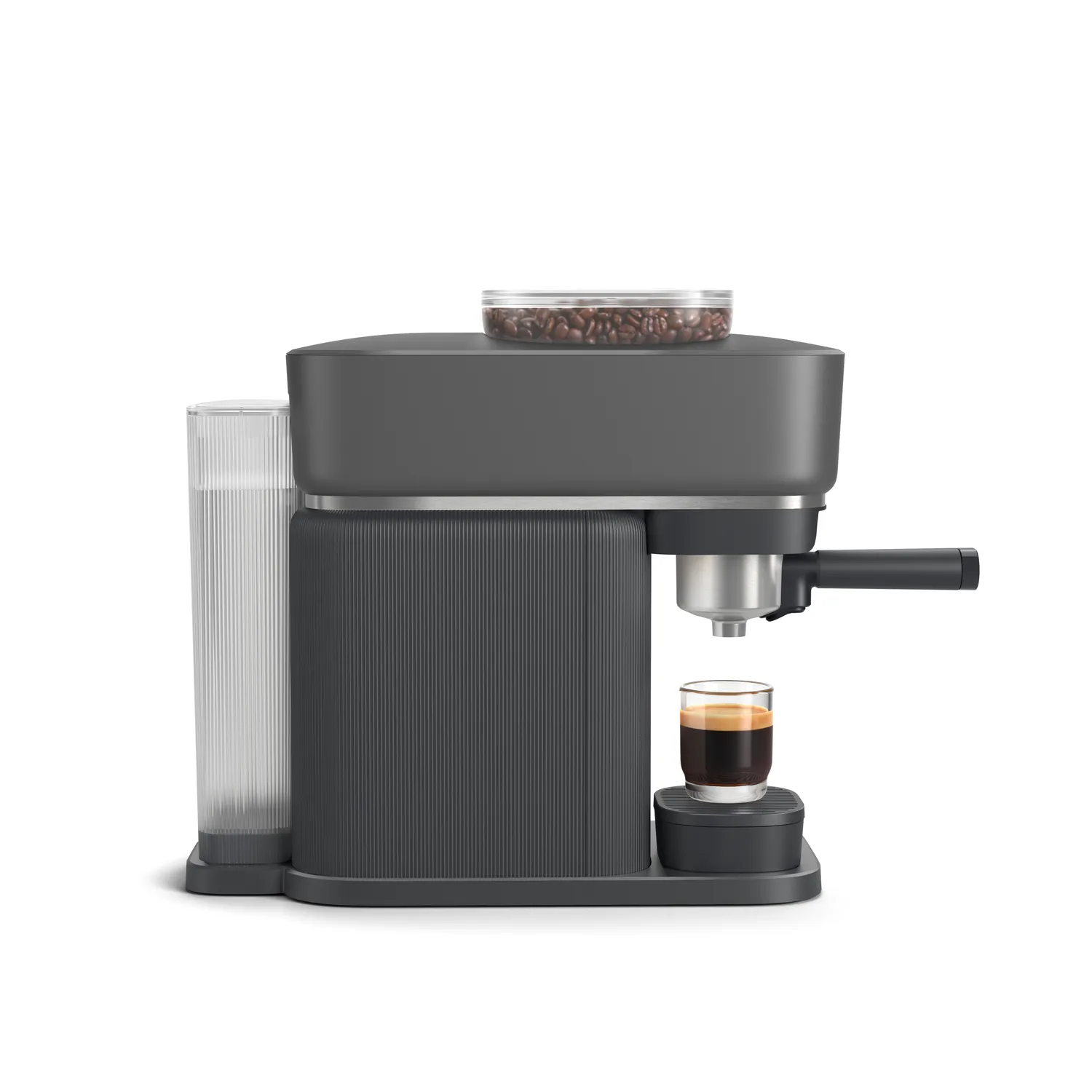 Philips BAR300/60 Kaffeemaschine Halbautomatisch Espressomaschine 1,2 l – Bild 5