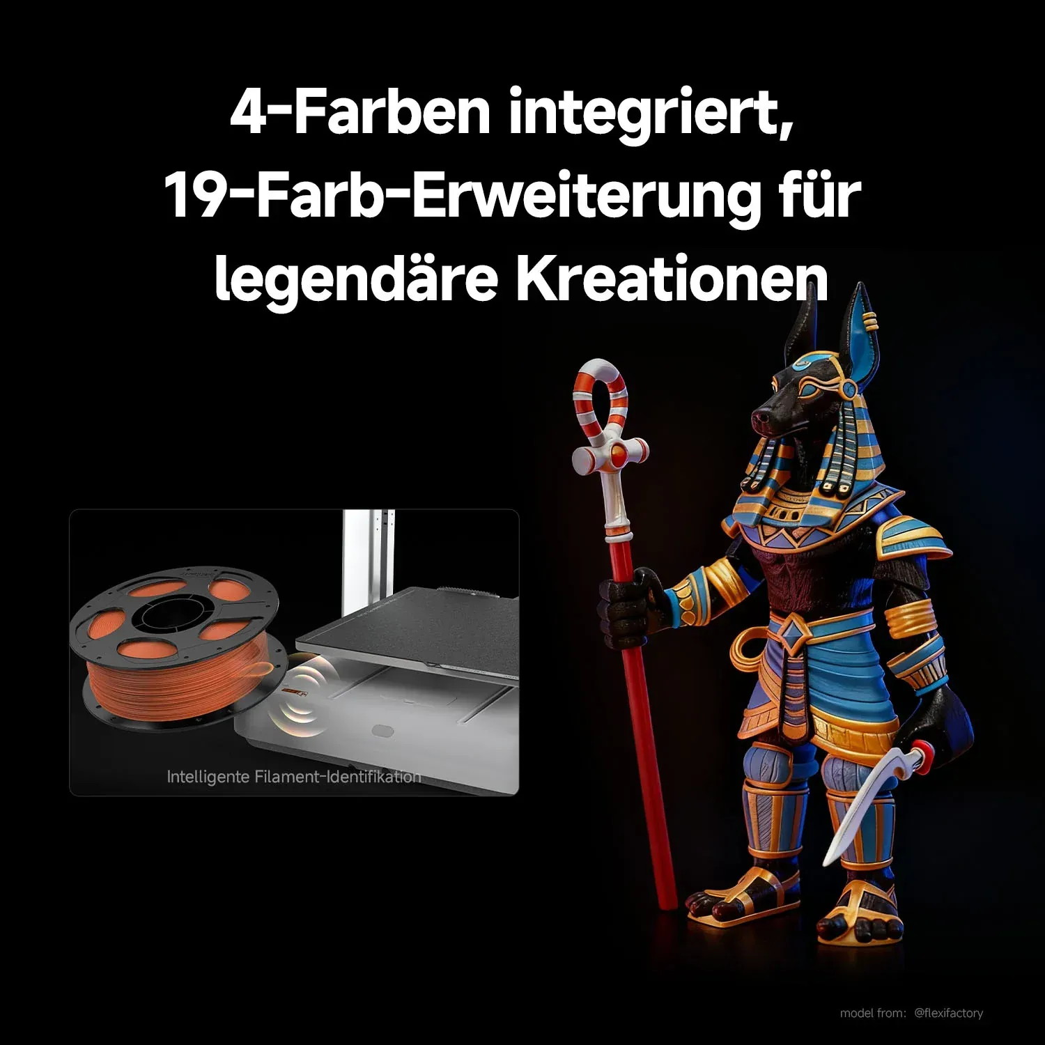 Anycubic Kobra S1 Combo – Bild 7