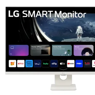 LG 32U721SA-W Computerbildschirm 80 cm (31.5″) 3840 x 2160 Pixel 4K Ultra HD LCD Weiß LG 32U721SA-W Computerbildschirm 80 cm (31.5″) 3840 x 2160 Pixel 4K Ultra HD LCD Weiß