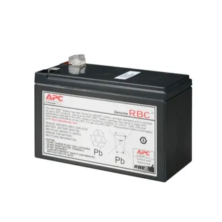 APC Ersatzbatterie APCRBC164 (OEM) APC Ersatzbatterie APCRBC164 (OEM)