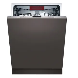 Neff S297TCX00E Spülmaschine Voll integriert 14 Maßgedecke Neff S297TCX00E Spülmaschine Voll integriert 14 Maßgedecke