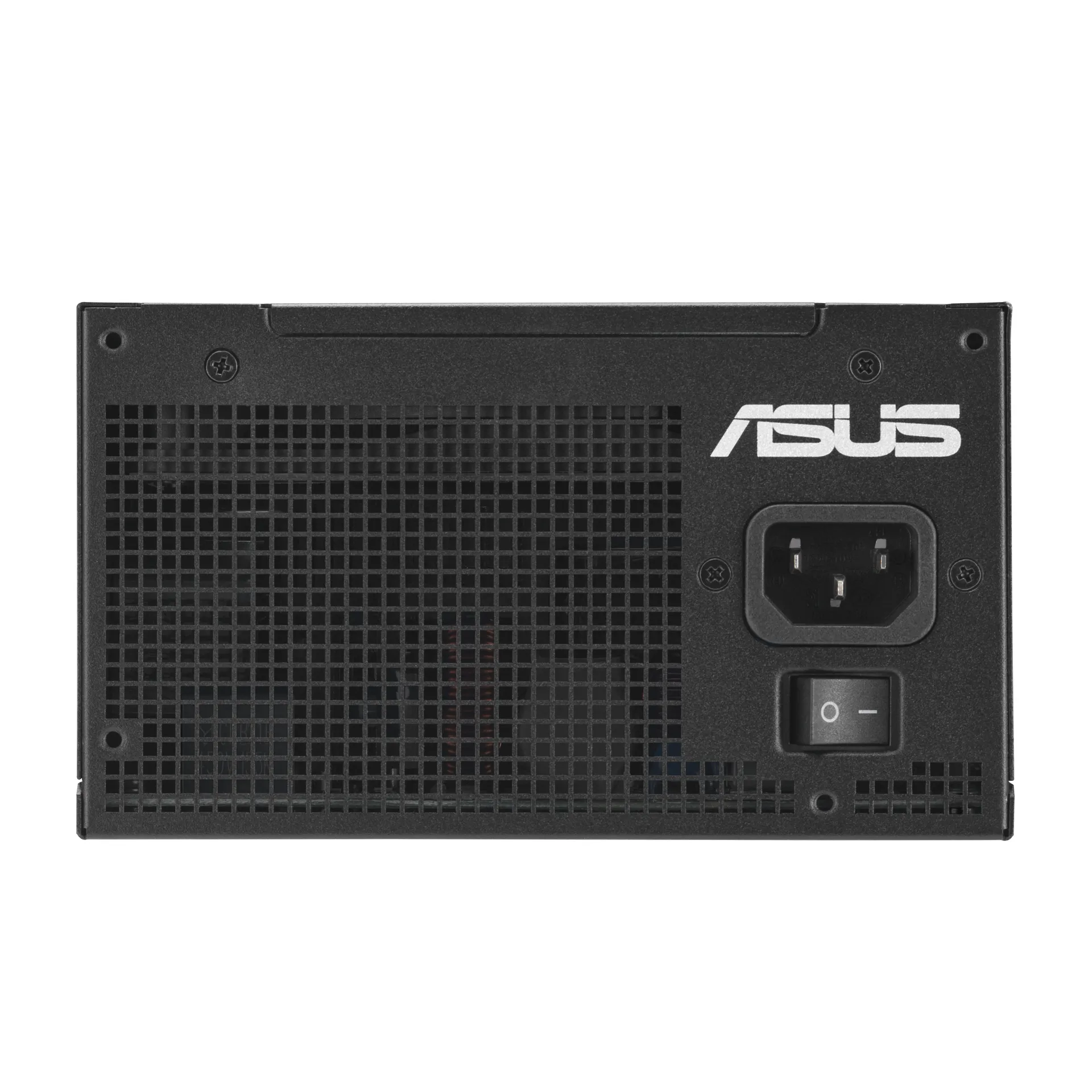 ASUS TUF-GAMING-850G-EVO Netzteil 850 W 20+4 pin ATX ATX Schwarz – Bild 5